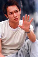 陈键锋 Kin Fung Chan