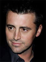 马特·理勃兰 Matt LeBlanc