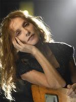 伊莎贝尔·于佩尔 Isabelle Huppert