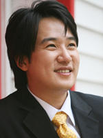 安在焕 Jea-hwan An