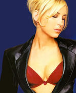 娜塔丽·艾珀顿 Natalie Appleton