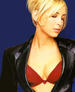 娜塔丽·艾珀顿 Natalie Appleton