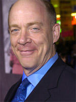 J·K·西蒙斯 J.K. Simmons