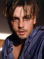 斯基特·乌尔里奇 Skeet Ulrich