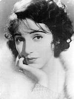贝比·丹尼尔斯 Bebe Daniels