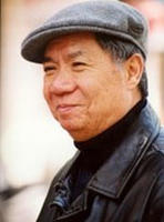 周克勤/Keqin Zhou