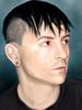 查斯特·班宁顿 Chester Bennington)