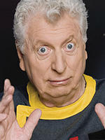 汤姆·贝克 Tom Baker