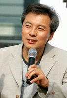 权亨镇 Hyeong-jin Kwon