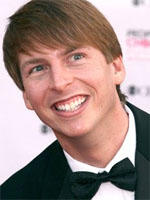 杰克·麦克布瑞尔 Jack McBrayer