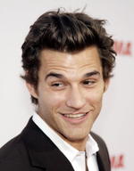 约翰尼·威特沃斯 Johnny Whitworth