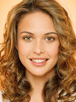约希·麦兰 Josie Maran