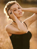 凯莉·米洛 Kylie Minogue
