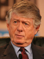 泰德·科佩尔 Ted Koppel