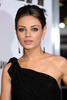米拉·库妮丝 Mila Kunis)