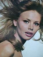 布里特·艾克拉诺 Britt Ekland