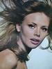 布里特·艾克拉诺 Britt Ekland)