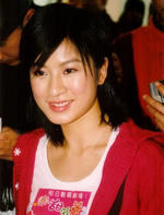李彩宁 Choi-ning Lee