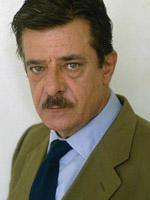 吉安卡罗·吉安尼尼 Giancarlo Giannini