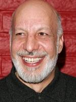 Erick Avari