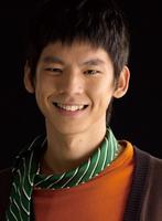 林柏宏 Ling Bo Hong