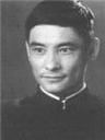 林农 Nong Lin