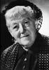 玛格丽特·鲁斯福德 Margaret Rutherford)