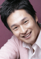 朴圣敏 Seong-min Park