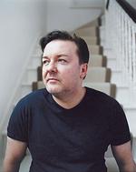 瑞奇·热维斯 Ricky Gervais