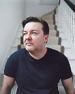 瑞奇·热维斯 Ricky Gervais)
