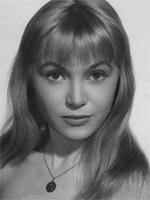 安妮·柯莱特 Anne Collette