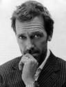 休·劳瑞 Hugh Laurie