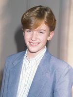 约瑟夫·梅泽罗 Joseph Mazzello