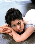 鹤田真由 Mayu Tsuruta