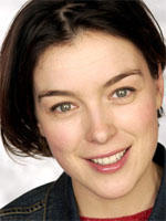 奥莉维亚·威廉姆斯 Olivia Williams