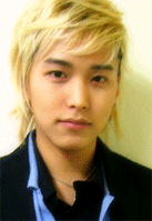 晟敏 Sungmin