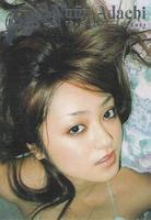 安达祐实 Yumi Adachi