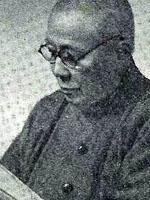 徐卓呆 Zhuodai Xu