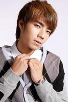 袁成杰 Chenjie Yuan