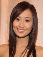 陈法拉 Fala Chen
