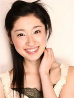 田中千绘 Chie Tanaka