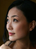 板谷由夏 Yuka Itaya