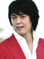 金兴洙 Heung-Soo Kim