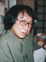 石井辉男 Teruo Ishii