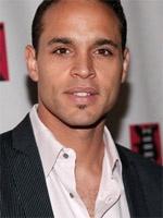 Daniel Sunjata