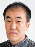 温水洋一 Yôichi Nukumizu