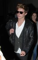沙维尔·塞缪尔 Xavier Samuel