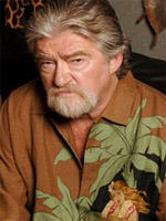 乔·埃泽特哈斯 Joe Eszterhas