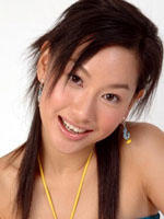 徐子珊 Kate Tsui