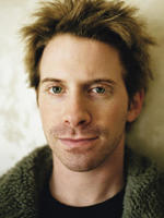 赛斯·格林 Seth Green